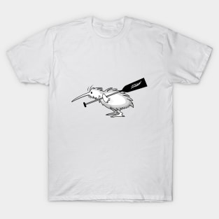 Dragonboating Kiwi T-Shirt